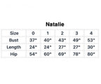 Women's Natalie Cotton Gauze Tank