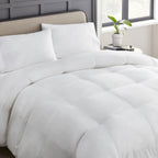 Down Alternative Micro Fiber Filled Comforter
