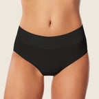 Amy Bamboo High-Waist