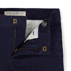 Skinny Stretch Organic Twill Chino - Baby