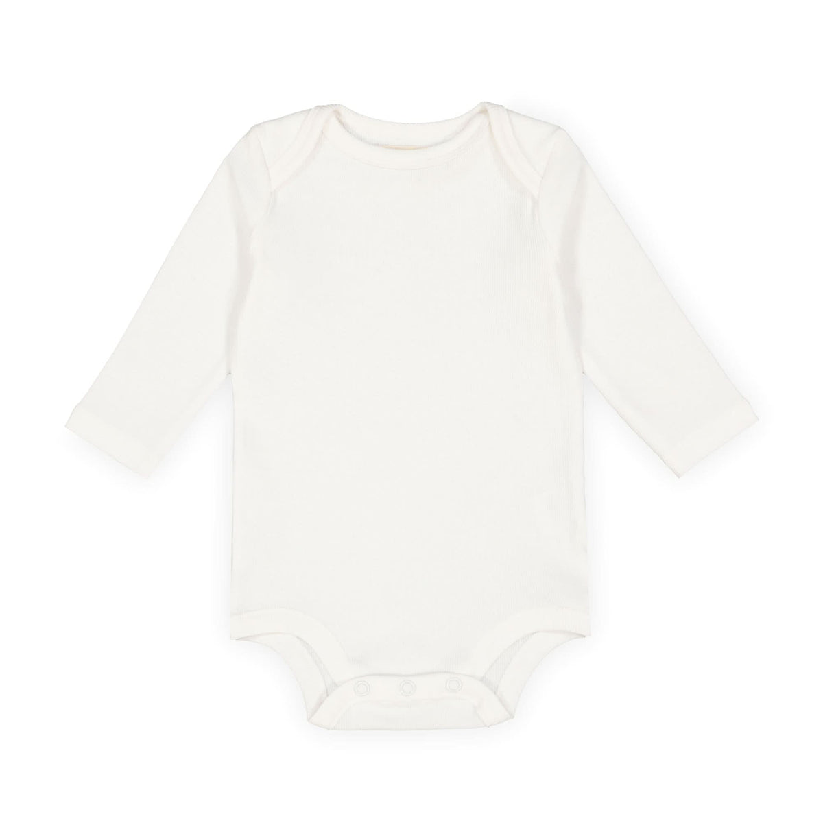 Organic Knit Bodysuit and Sweater Overall Set
