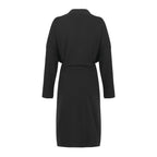 Organic Cotton Knitted Kimono Robe