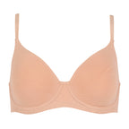 Organic Cotton 🌿BIO -B20 Underwire Bra Black