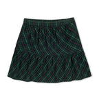 Organic Flounce Party Skirt - Baby