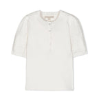 Organic Henley Sweater