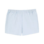 Organic French Terry Pull-On Short
