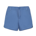 Organic Stretch Chino Short