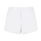 Organic Stretch Chino Short