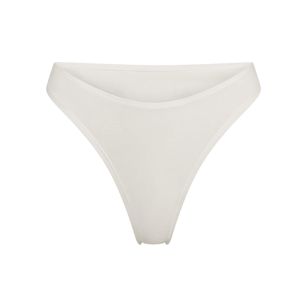 Organic Thong