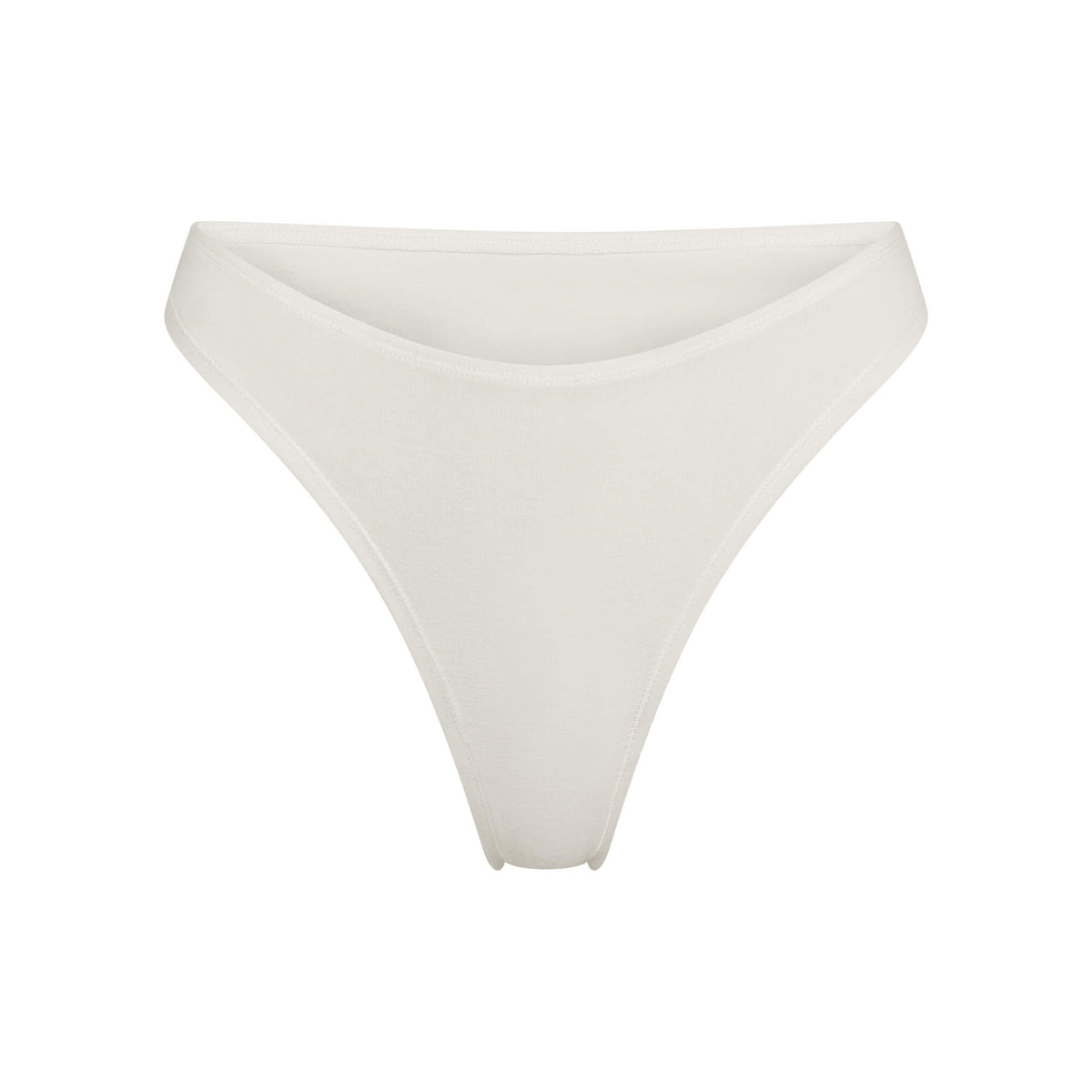 Organic Thong