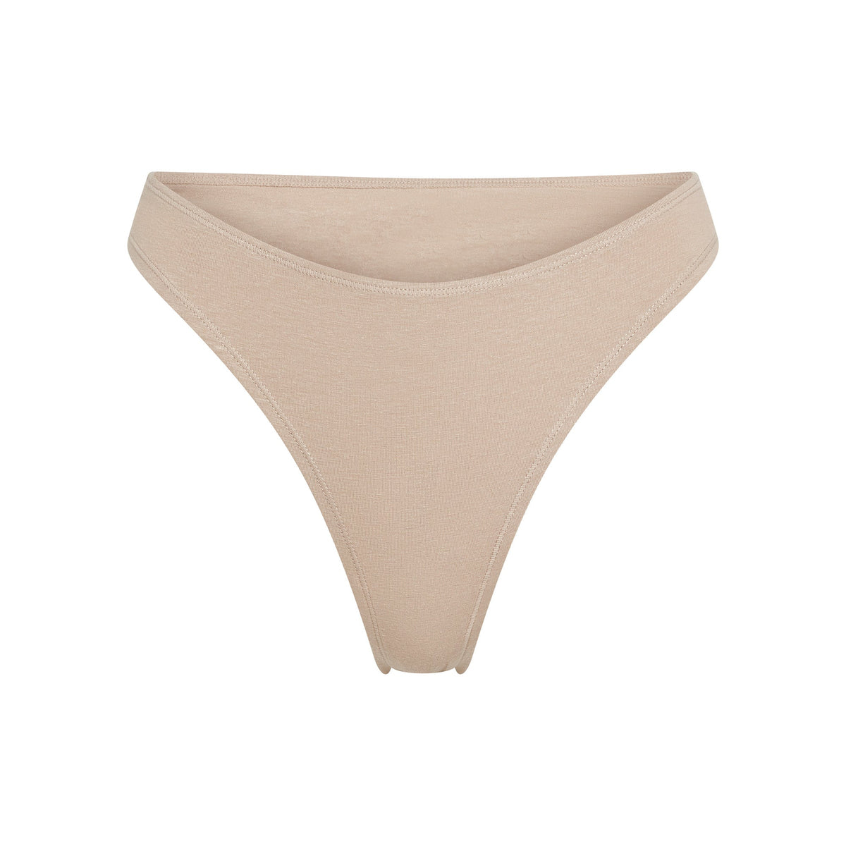 Organic Thong 7-Pack