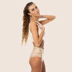 Cloud High-Waist
