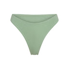 Organic Thong 4-Pack