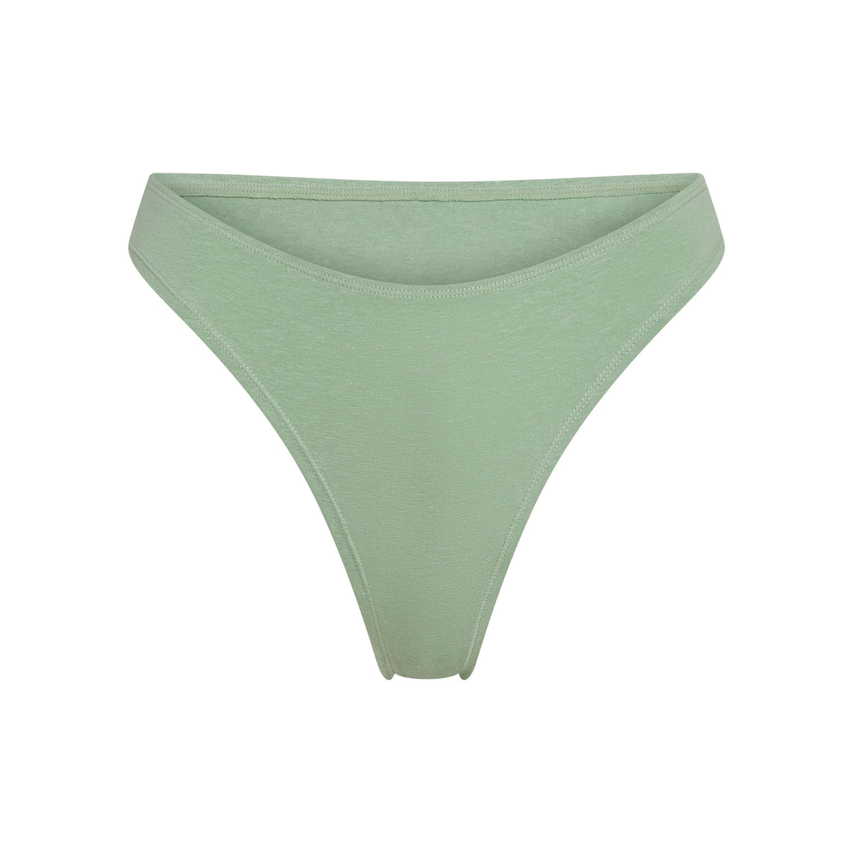 Organic Thong 7-Pack