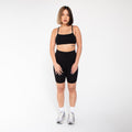 Women's Cotton Biker Shorts
