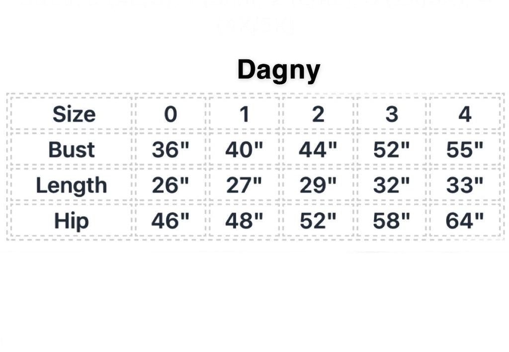 Dagny Top - Size 0, 1