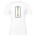 Built For The Algorithm Influencer Women's Cotton T-Shirt