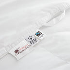 Down Alternative Micro Fiber Filled Comforter