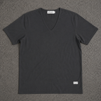 Evening Pack Four Corners Organic V-Neck Tees  - Three Pack (Save $75)