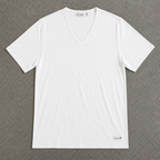 Core Four Corners Organic V-Neck Tees - Three Pack (Save $75)