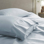 500 TC Sateen Pillowcase Set