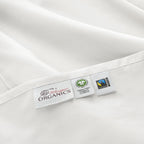 500 TC Sateen Pillowcase Set