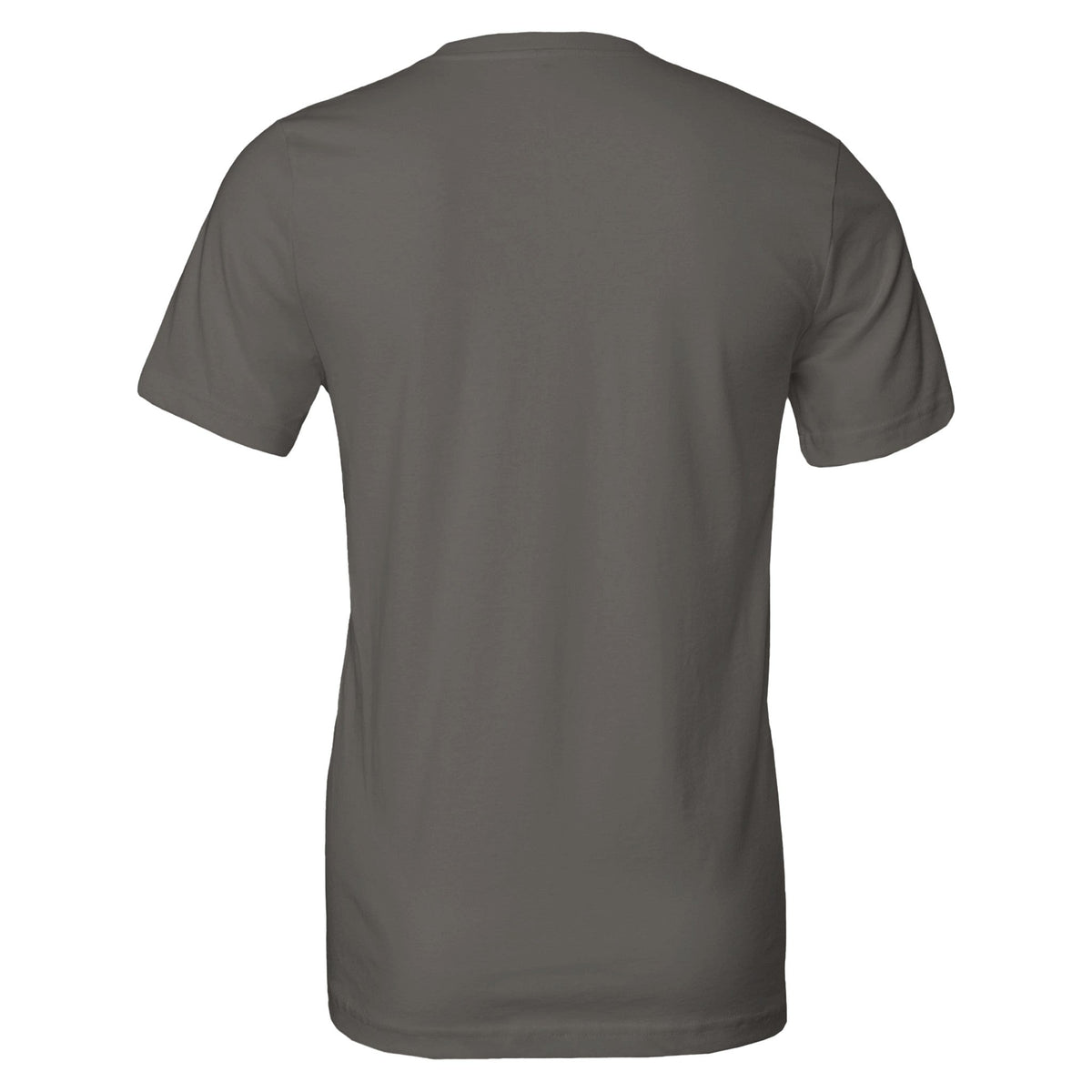 Just Visiting Because None Of Us Live Here Forever Women's Cotton T-Shirt