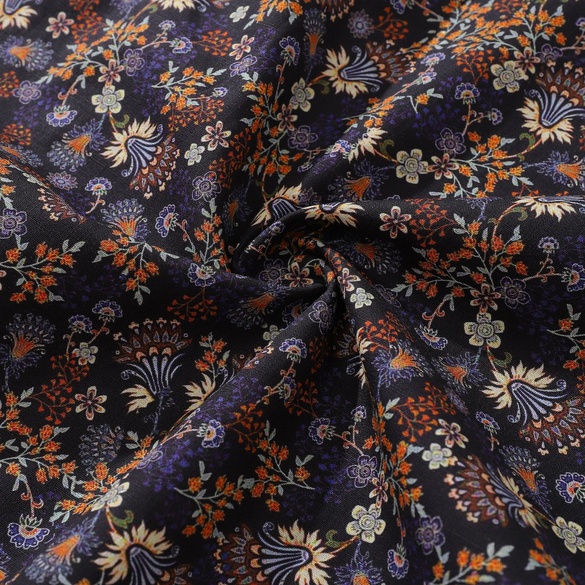Hawaiian Shirt For Men Garde Button-down Shirt Short Sleeve 100% Cotton Shirt By Yakima
