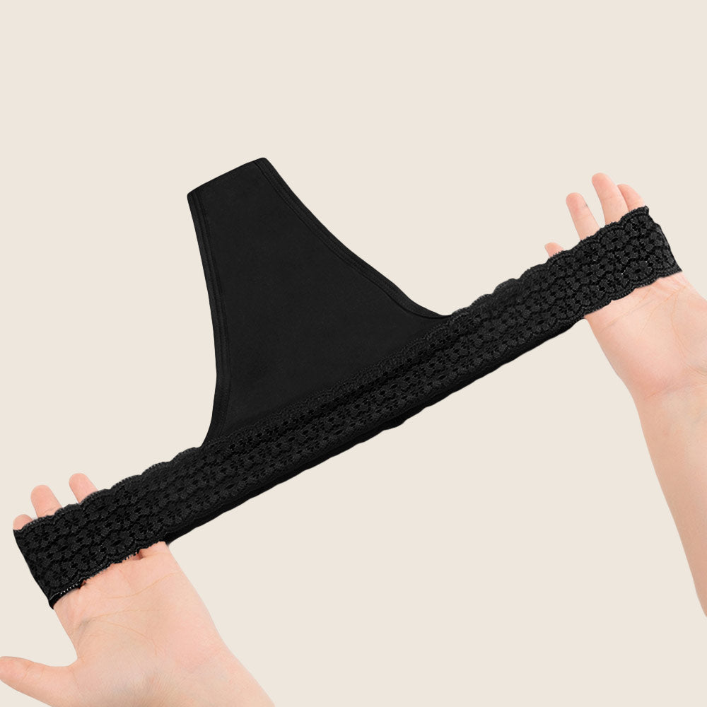 Olivia Thong