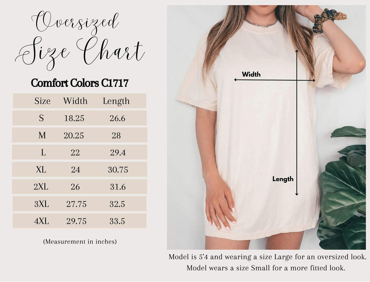 Seashell Shirt Women - Retro Comfort Colors Tee | Soft Cotton Beach Shirt