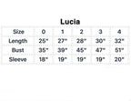 Lucia Applique Top  100% Cotton Gauze