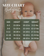 Little Pumpkin Stack Organic Baby Bodysuit