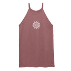 America The Beautiful® Sun-bleached Women’s Yoga Tank