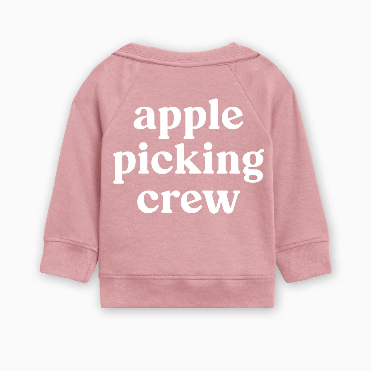 Organic Cotton Baby and Toddler Fall & Winter Pullover (3M to 6yrs)