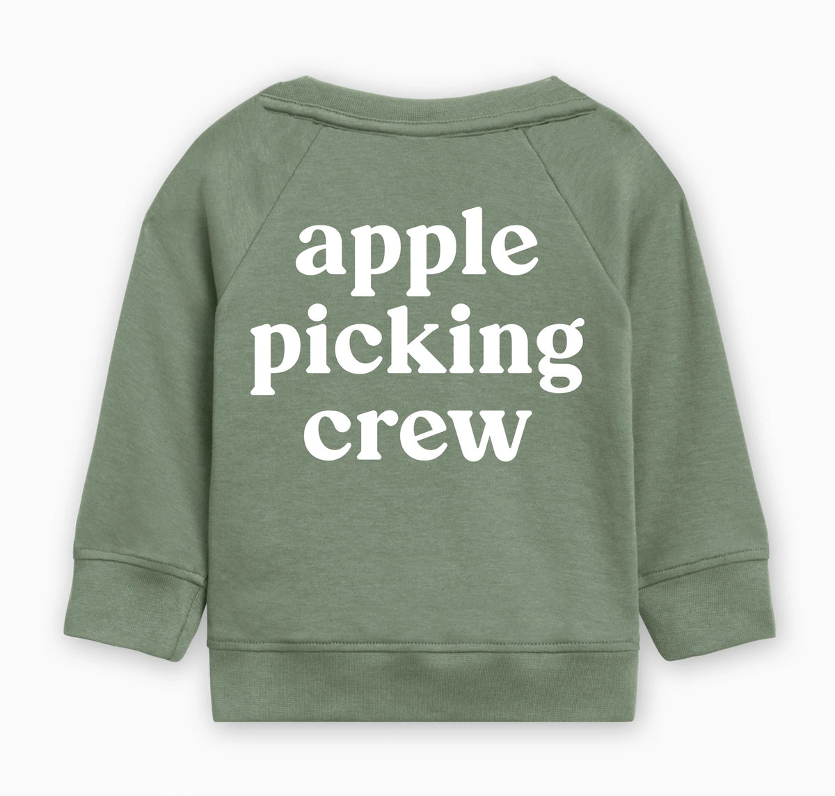 Organic Cotton Baby and Toddler Fall & Winter Pullover (3M to 6yrs)