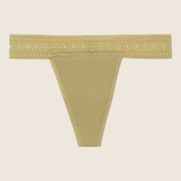 Olivia Thong
