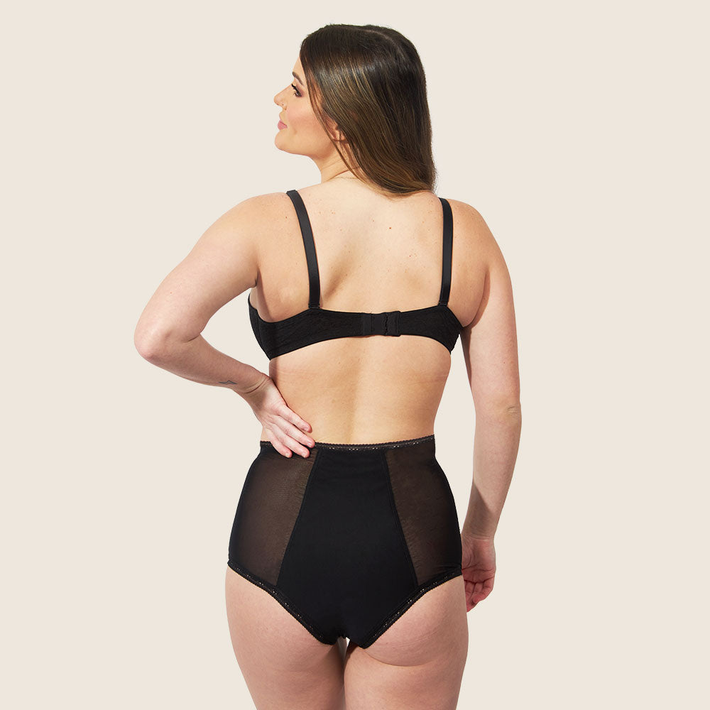 Stella High-Waist