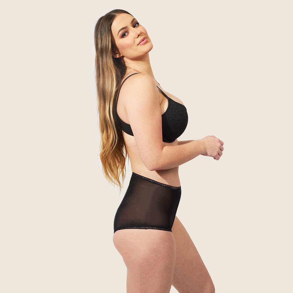 Stella High-Waist