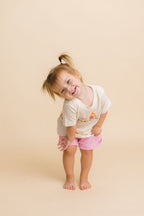 Little Pumpkin Stack Organic Kids T-Shirt