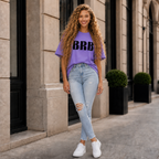 BRB Standby Mode Women's Cotton T-Shirt