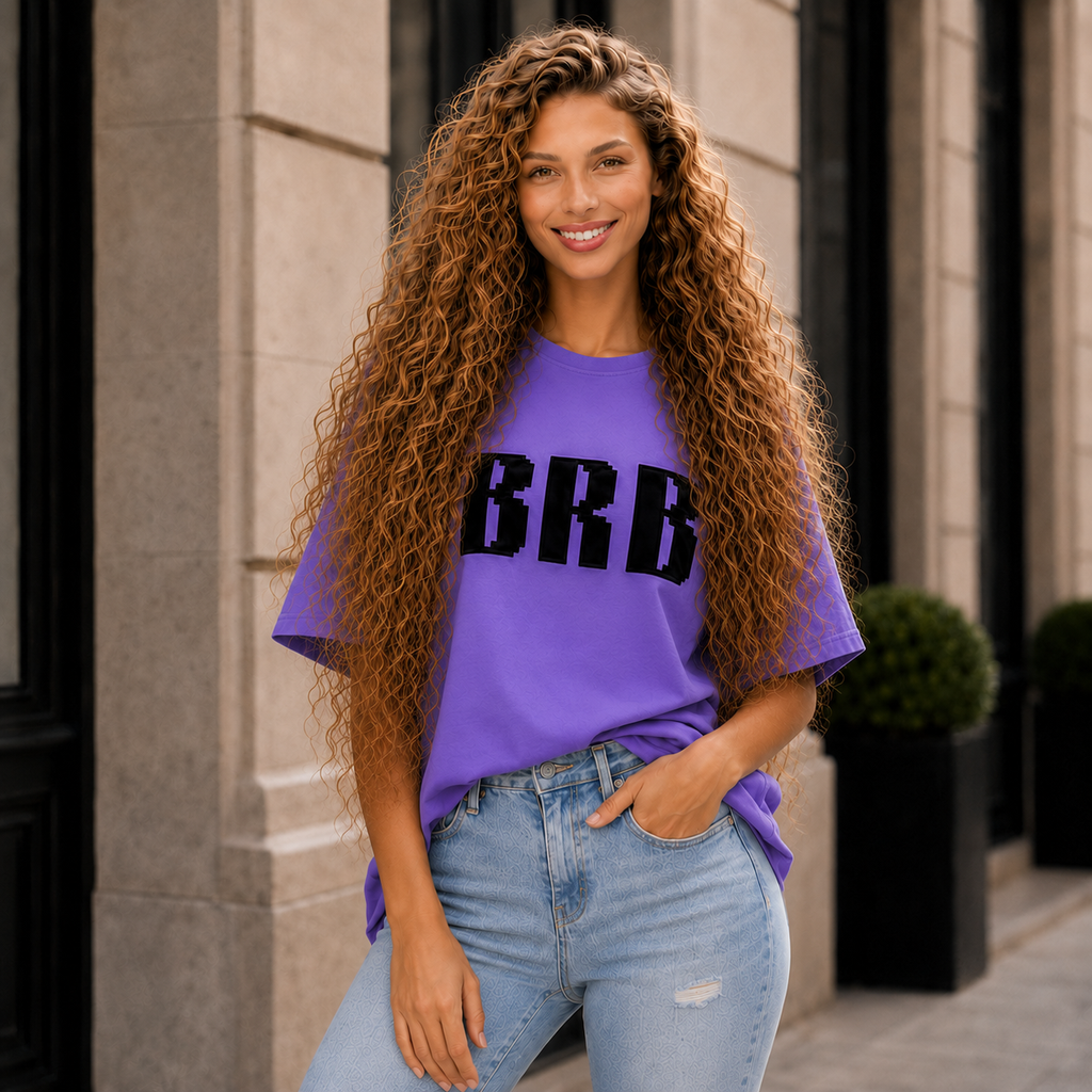 BRB Standby Mode Women's Cotton T-Shirt