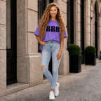 BRB Standby Mode Women's Cotton T-Shirt