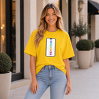 Built For The Algorithm Influencer Women's Cotton T-Shirt