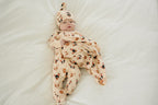 GOTS Certified Organic Cotton Hat - Chihuahua