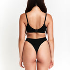 Organic Thong