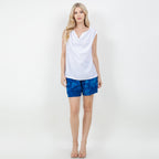 Women's Cotton Gauze Rosemary Top