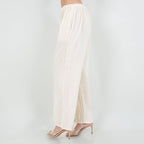 Lisa Cotton Gauze Pants with Pockets