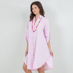 Women's Cotton Gauze Chris Tunic