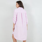 Women's Cotton Gauze Chris Tunic