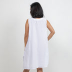 Zizi Tunic with Pocket! 100% Cotton Gauze
